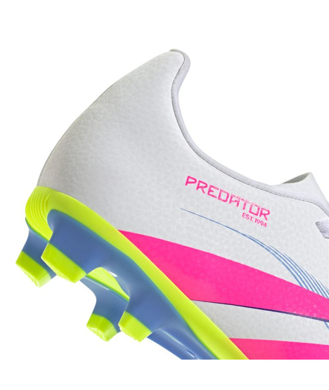 Botas de Futebol adidas Predator Club Fg/Mg...