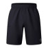 Calça de Ciclismo Endura Loop Baggy Short With Liner Bk Homem Preto