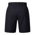 Calça de Ciclismo Endura Loop Baggy Short With Liner Bk Homem Preto