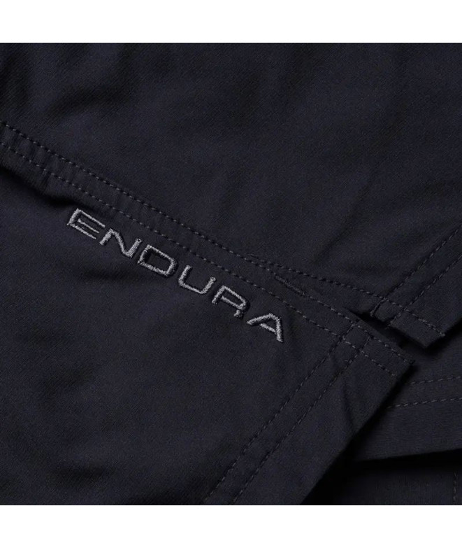 Pantalon de Cyclisme Endura Loop Baggy Short...