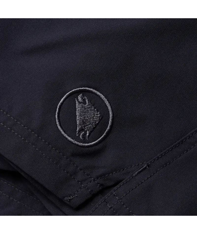 Calça de Ciclismo Endura Loop Baggy Short With...