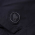 Calça de Ciclismo Endura Loop Baggy Short With Liner Bk Homem Preto