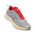 Chaussures de Running Kelme Valencia Gris/Rouge
