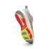 Chaussures de Running Kelme Valencia Gris/Rouge