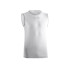 Camiseta De Trail Lurbel Samba Singlet Homem Cinza Gelo