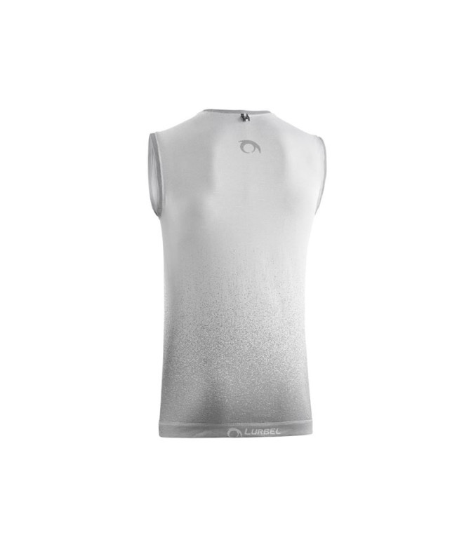 Camiseta De Trail Lurbel Samba Singlet Homem...