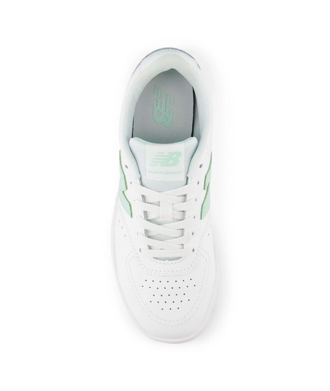 Sapatilhas Casual New Balance 80 Verde Mulher