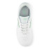 Sapatilhas Casual New Balance 80 Verde Mulher