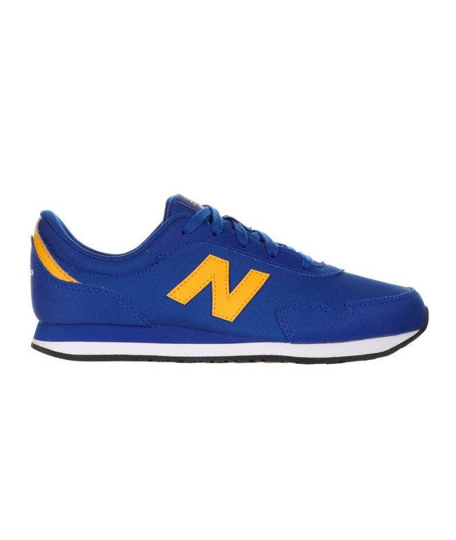 Chaussures New Balance 323 Team Royal Enfant