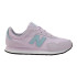Sapatilhas New Balance 323 Bright Lavender Infantil