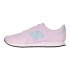 Sapatilhas New Balance 323 Bright Lavender Infantil
