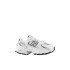 Sapatilhas New Balance 530 Bungee Bebês Branco