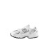 Sapatilhas New Balance 530 Bungee Bebês Branco