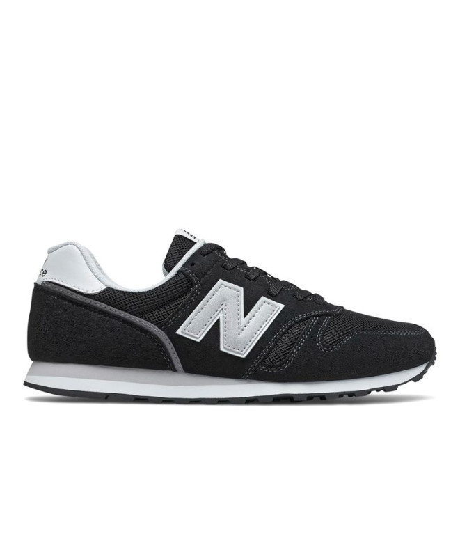 Chaussures New Balance 373V2 Homme Black