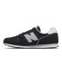 Chaussures New Balance 373V2 Homme Black