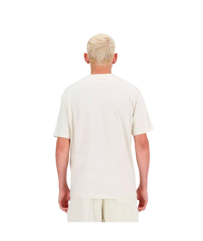 T-shirt New Balance Sport Essentials Cotton Homme
