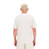 Camiseta New Balance Sport Essentials Cotton Homem