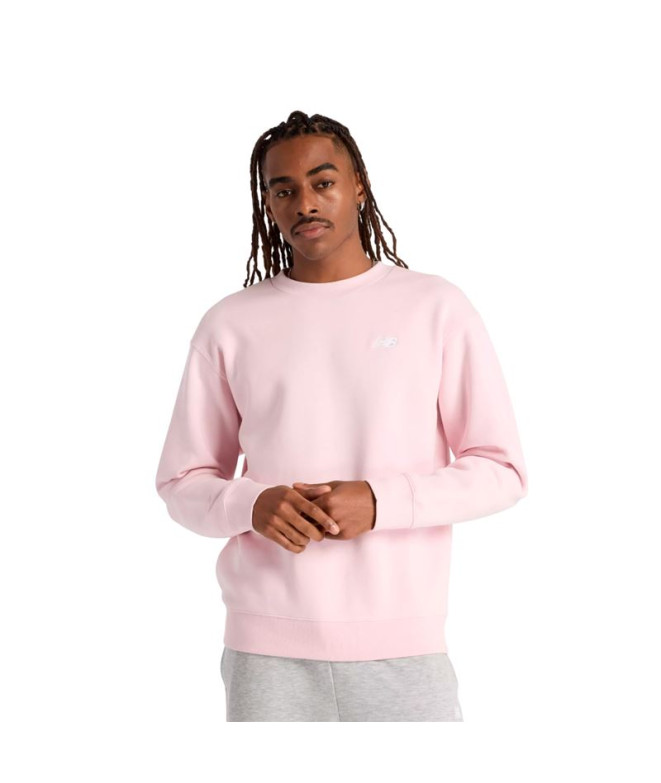 Sweat New Balance Sport Essentials Fleece Homme