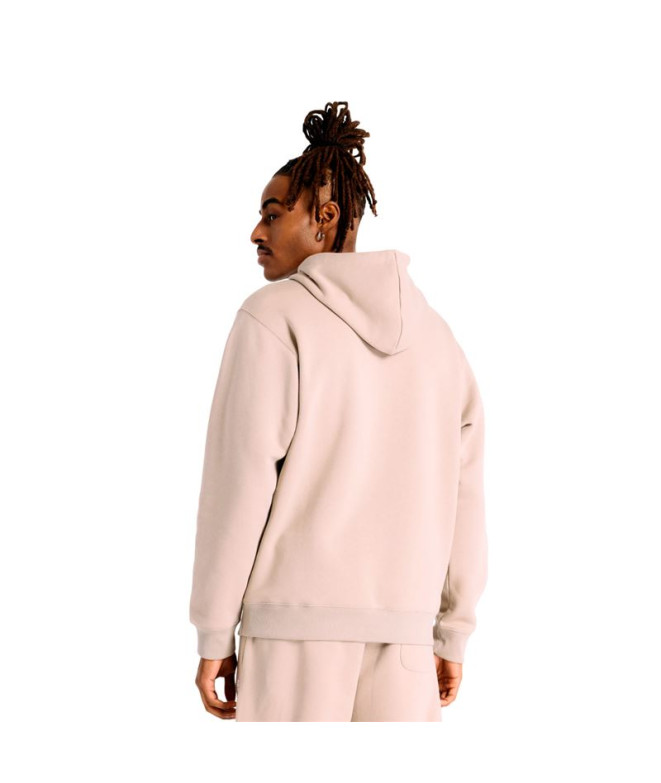 Sweat New Balance Sport Essentials Fleece...