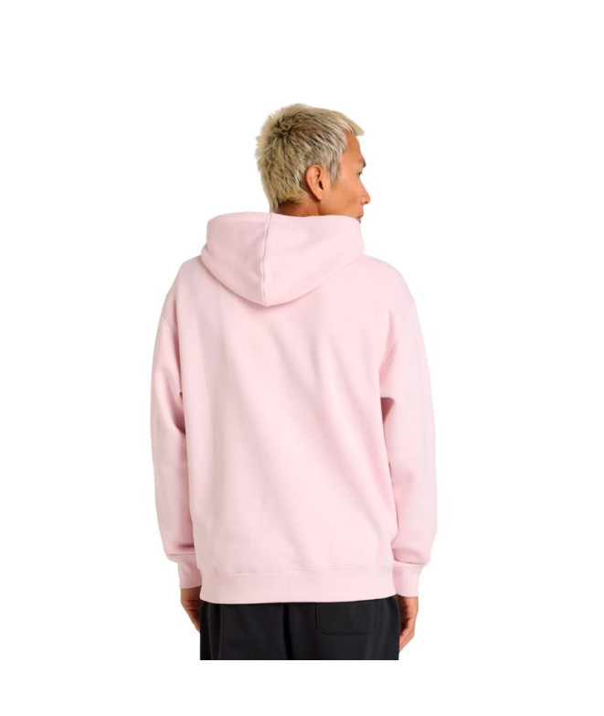 Sudadera New Balance Sport Essentials Fleece...