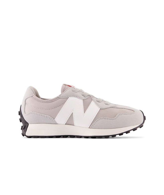 Zapatillas New Balance 327 Bungee Raincloud Infantil