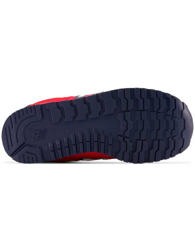 Zapatillas New Balance 500 Hook & Loop Off...