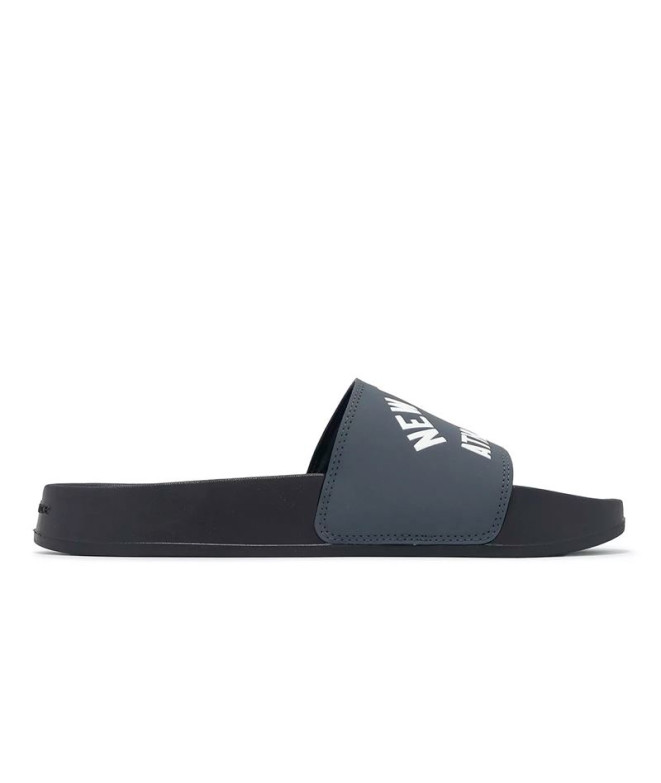 Chinelos De Playa E Piscina New Balance 200 Heritage