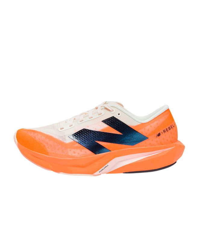 Sapatilhas Running New Balance Fuelcell Rebel...