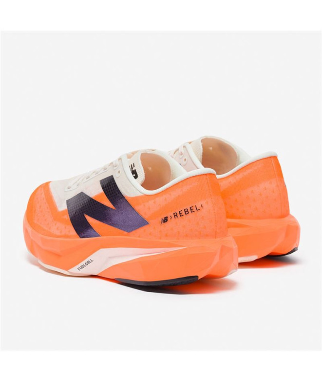 Sapatilhas Running New Balance Fuelcell Rebel...