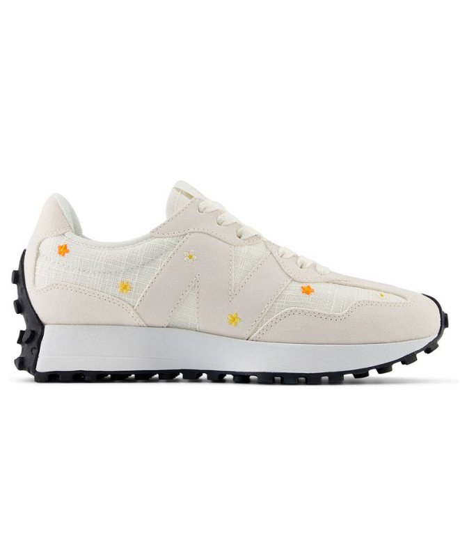 Chaussures New Balance 327 Sea Salt Femme