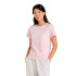 T-shirt New Balance Sport Essentials Jersey Logo Femme