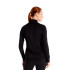 Moletom New Balance Athletics Heat Grid Half Zip Mulher