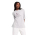 Camiseta New Balance New Balance Oversized Flower Mujer