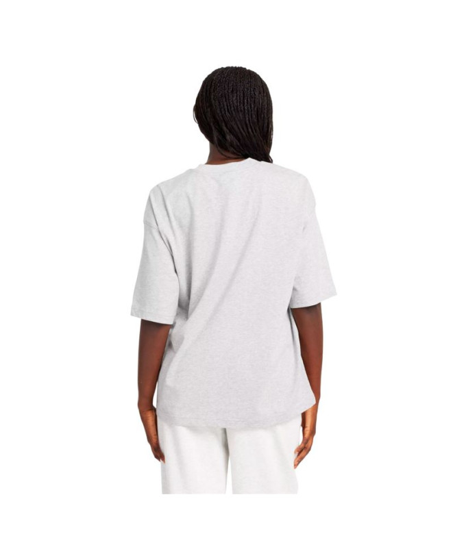 Camiseta New Balance New Balance Oversized...