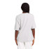 Camiseta New Balance New Balance Oversized Flower Mujer