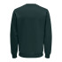 Sweat Only & Sons Onsceres Crew Neck Noos Homme Darkest Spruce