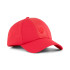 Gorra Puma Ferrari Race Pro Bb  Hombre Rosso Corsa