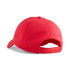 Gorra Puma Ferrari Race Pro Bb  Hombre Rosso Corsa