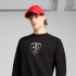 Gorra Puma Ferrari Race Pro Bb  Hombre Rosso Corsa