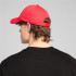 Gorra Puma Ferrari Race Pro Bb  Hombre Rosso Corsa