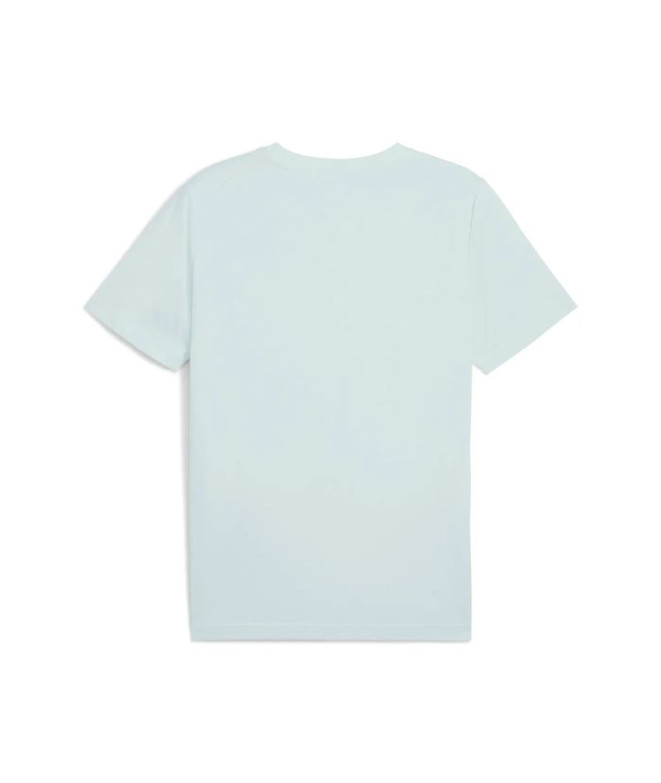 T-shirt Puma Essentials No. 1 Logo Tee Homme...