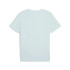 Camiseta Puma Essentials No. 1 Logo Tee Homem Peaceful Azul