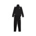 Fato de treino Puma Poly Suit Op Mulher Preto