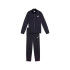 Fato de treino Puma Poly Suit B Infantil Azul Marinho