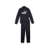 Chándal Puma Poly Suit B Infantil Azul Marino