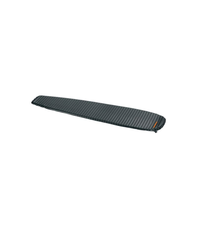 Colchonete SKIN MICRO LITE 185X50X3 Cinza
