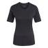 Camiseta de Montaña adidas Xpr Mer200 Ss Mujer Negro