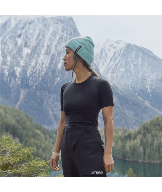 Camiseta de Montanha adidas Xpr Mer200 Ss...