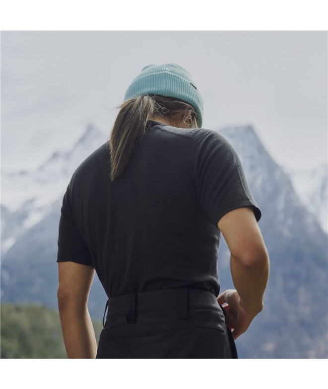 Camiseta de Montanha adidas Xpr Mer200 Ss...