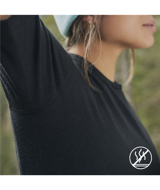 Camiseta de Montanha adidas Xpr Mer200 Ss...